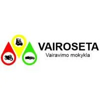 Vairoseta, VŠĮ