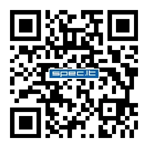 QR kodas | Vairosta, MB | spec.lt