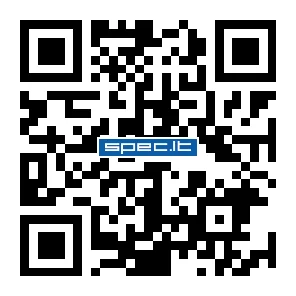 QR kodas | Vairosta, UAB