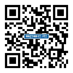 QR kodas | VAIROTAS, UAB | spec.lt