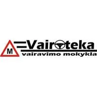 Vairoteka, UAB