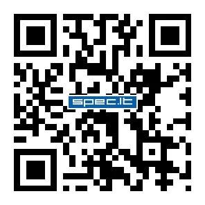 QR kodas | Vairūna, MB