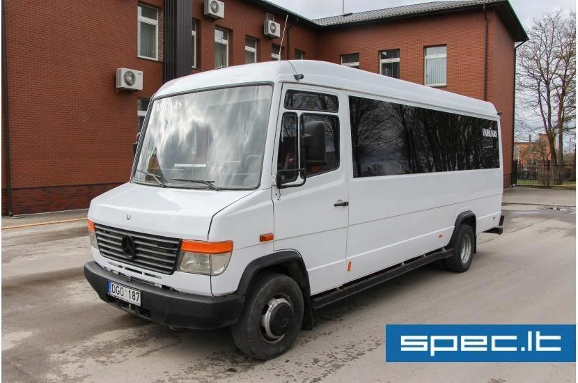 Vairūnas, MB | spec.lt