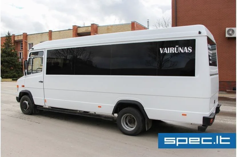 Vairūnas, MB | spec.lt