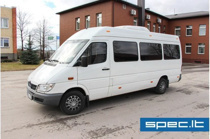 Vairūnas, MB | spec.lt