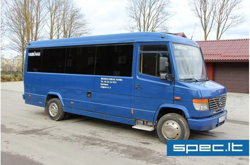 Vairūnas, MB | spec.lt