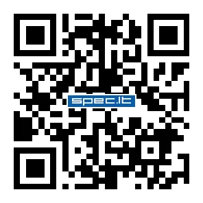 QR kodas | Vairūnas, MB | spec.lt