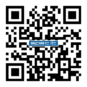 QR kodas | Vairuok pats, UAB | spec.lt