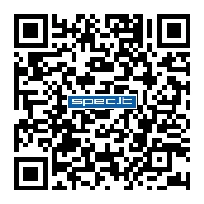 QR kodas | Vairuotojų įgūdžių tobulinimo asociacija | spec.lt