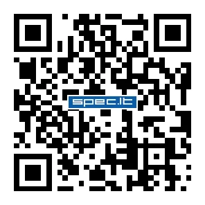QR kodas | Vairuotojų mokymo asociacija | spec.lt
