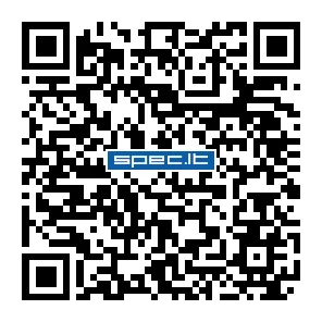 QR kodas | VAIRUOTOJŲ PROFESINĖS SĄJUNGOS FILIALAS, ALTA TRANSPORTAS PROFESINĖ SĄJUNGA, UAB | spec.lt