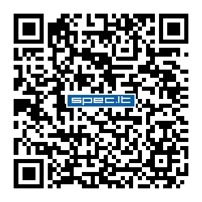 QR kodas | Vairuotojų profesinės sąjungos filialas, Transrena profesinė sąjunga, UAB | spec.lt