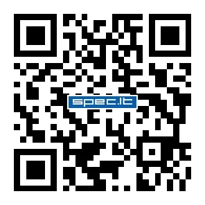 QR kodas | Vairuva, UAB | spec.lt