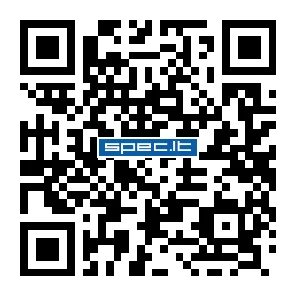 QR kodas | VAISBOS STATYBA, UAB | spec.lt