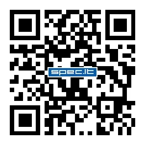 QR kodas | Vaišė, MB