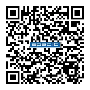 QR kodas | VAISIAI IR DARŽOVĖS, Lietuvos vaisių ir daržovių prekybos įmonių asociacija