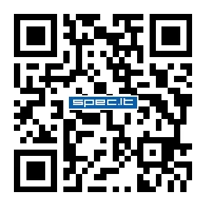 QR kodas | Vaisiai Jums, UAB