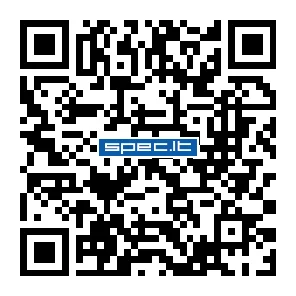 QR kodas | Lietuvos, JAV ir Izraelio VAISINGUMO KLINIKA, UAB