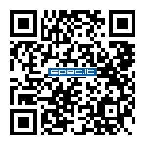 QR kodas | Vaisingumo šaknys, MB | spec.lt