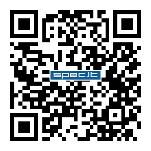 QR kodas | VAIŠINTA IR KO, UAB | spec.lt