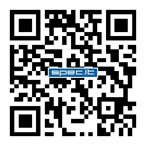 QR kodas | Vaisių fiesta, MB