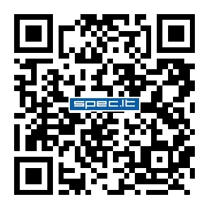 QR kodas | Vaisių pasaulis, MB | spec.lt