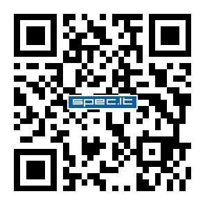 QR kodas | Vaisiukas, UAB | spec.lt