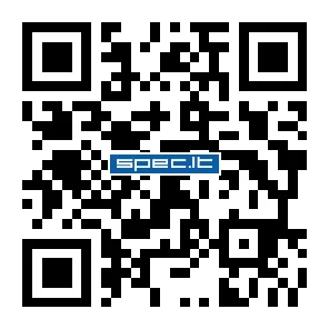 QR kodas | Vaiska, UAB