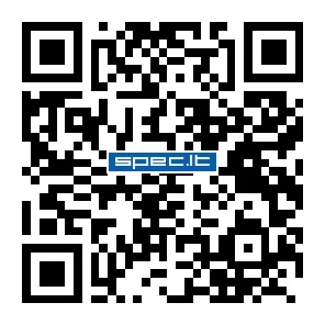 QR kodas | Vaiskona Cargo, UAB | spec.lt