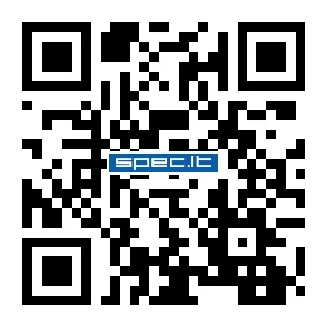 QR kodas | VAISKONA, UAB | spec.lt