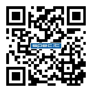 QR kodas | Vaiškoniai, ŽŪB