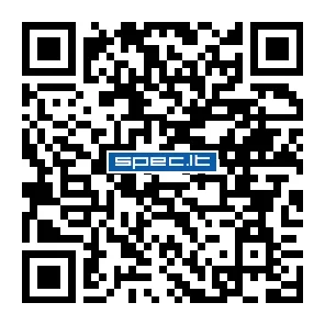 QR kodas | Vaiškonių melioracijos statinių naudotojų asociacija | spec.lt