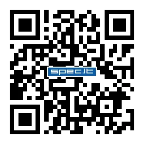 QR kodas | Vaiskus, UAB | spec.lt