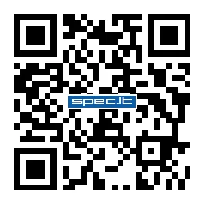 QR kodas | Vaislita, UAB | spec.lt