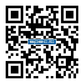 QR kodas | Vaismeta, MB | spec.lt