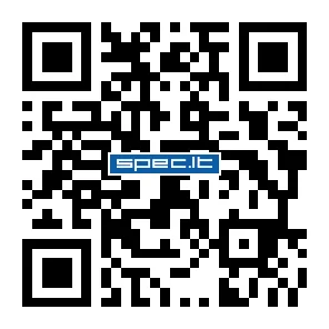 QR kodas | A2 Trade Group, UAB | spec.lt