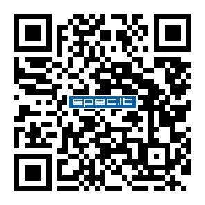 QR kodas | Vaišnavų kultūros namai Gauranga, VŠĮ