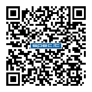 QR kodas | Vaišnavų religinės kaimo bendruomenės ekologinis eksperimentinis ūkis
