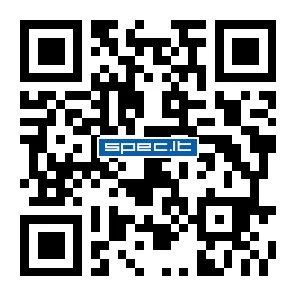 QR kodas | VAISRA, UAB | spec.lt