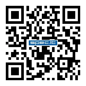 QR kodas | Vaišra, UAB | spec.lt
