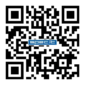 QR kodas | Vaistai, UAB | spec.lt