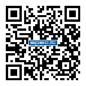 QR kodas | Vaistinė Aspera, UAB