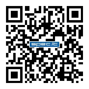 QR kodas | vaistinė ELISMA, UAB | spec.lt