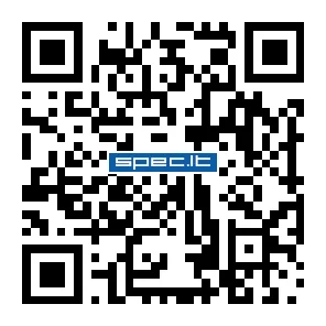 QR kodas | VAISTINĖ J. PETKUS IR KO, UAB | spec.lt