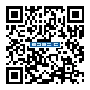 QR kodas | Nonetos Jacienės individuali įmonė | spec.lt