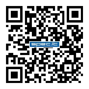 QR kodas | Salus vaistinė, UAB | spec.lt