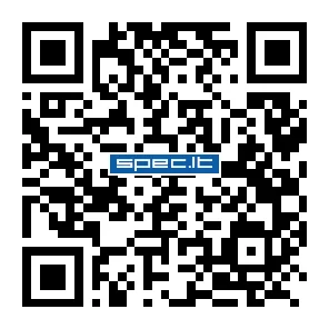 QR kodas | VAISTINĖ SALVIJA, UAB