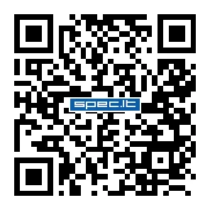 QR kodas | Vaistinė Viribus, UAB