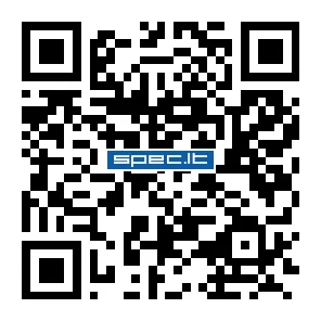 QR kodas | Vaistininkas pataria, MB | spec.lt