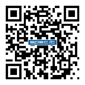 QR kodas | Vaistininkų rūmai, Sauliaus Kmito, TŪB